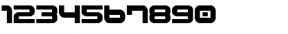namco regular Regular Font namco regular Regular Font