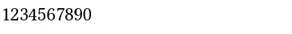 Nantucket Regular Font Nantucket Regular Font