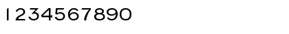 Napoli-Medium Regular Font Napoli-Medium Regular Font