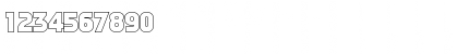 NarbonneOpen Regular Font
