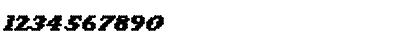 Narly Bold Font Narly Bold Font