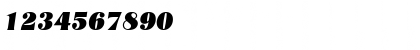 Nashville-Serial-Heavy RegularItalic Font Nashville-Serial-Heavy RegularItalic Font