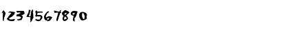Nastyhouse Medium Font Nastyhouse Medium Font