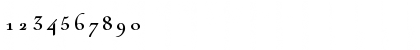 Navinno Regular Font Navinno Regular Font