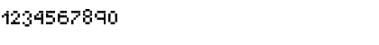 nayupixel Regular Font nayupixel Regular Font