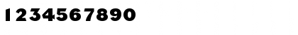 Neasden Regular Font Neasden Regular Font