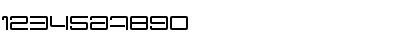 Nec plus ultra Regular Font Nec plus ultra Regular Font