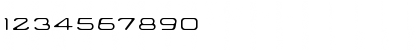 Nedian Light Font