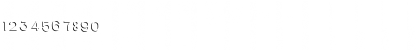 NegativeSpace Medium Font NegativeSpace Medium Font