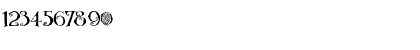 Nemo Regular Font Nemo Regular Font