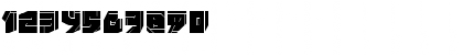 NeoPangaia Regular Font NeoPangaia Regular Font