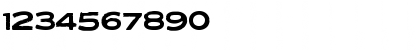 Neuzon Regular Font Neuzon Regular Font