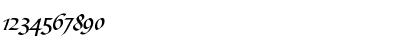 Bible Script MasterA Font