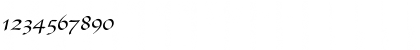 New Berolina Regular Font New Berolina Regular Font