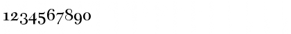 NewCaledonia SC Regular Font