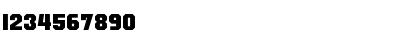 Martian Robotics Regular Font Martian Robotics Regular Font