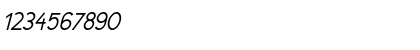 New Cicle Gordita Italic Font New Cicle Gordita Italic Font