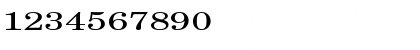 NewCenturySchlbk-Roman Ex Regular Font NewCenturySchlbk-Roman Ex Regular Font