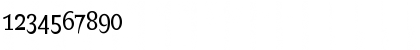 BiblonCaps Regular Font BiblonCaps Regular Font