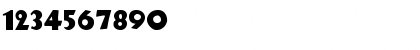 NewCountry Regular Font NewCountry Regular Font