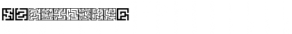 Maze Regular Font