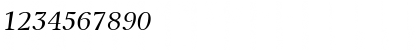 NewJournalC Italic Font NewJournalC Italic Font