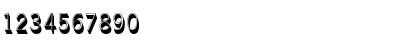 NewsGotTLigSh1 Regular Font NewsGotTLigSh1 Regular Font