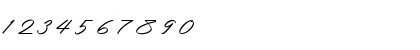 Mengkengs Regular Font Mengkengs Regular Font