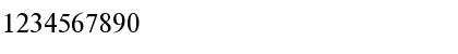 NewtonETT Regular Font NewtonETT Regular Font