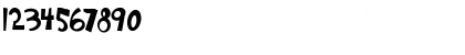 Grinched Regular Font Grinched Regular Font