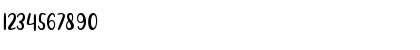 Metultah Regular Font