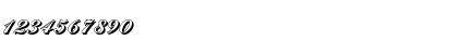 NicholasBeckerShadow-Heavy Regular Font NicholasBeckerShadow-Heavy Regular Font