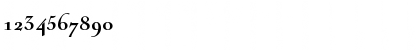 NicolasCochin Bold Font NicolasCochin Bold Font