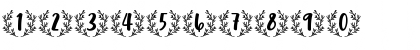 Moca Regular Font