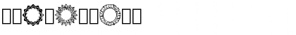 Monogram Framer Demo Font