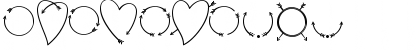 Monorow One Regular Font Monorow One Regular Font