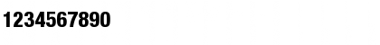 NimbusSanNovDHeaCon Regular Font NimbusSanNovDHeaCon Regular Font