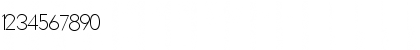 Moonrise Alternate Font Moonrise Alternate Font