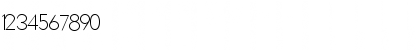 Moonrise Regular Font