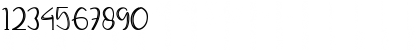 Moontea Family Regular Font