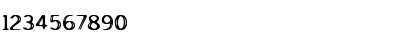bifidus Regular Font bifidus Regular Font