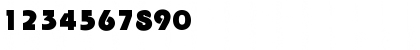 NinaBecker Bold Font