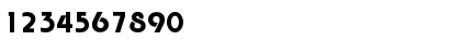 NinaBecker Regular Font