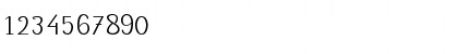 Motira Regular Font Motira Regular Font