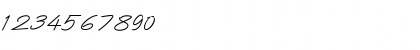 Mranggens Regular Font Mranggens Regular Font
