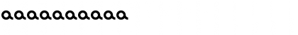 noakatz Regular Font noakatz Regular Font