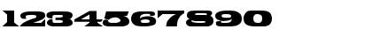 Nomen Bold Font Nomen Bold Font