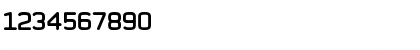 Mystag Regular Font Mystag Regular Font