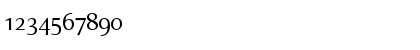 Norma SmallCaps Regular Font Norma SmallCaps Regular Font