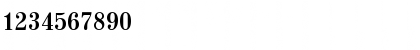 NormanBecker Bold Font NormanBecker Bold Font